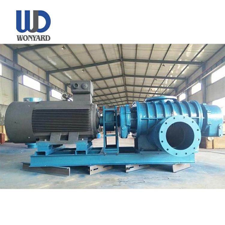 羅茨風(fēng)機(jī)