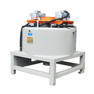 錳酸鋰干粉除鐵器