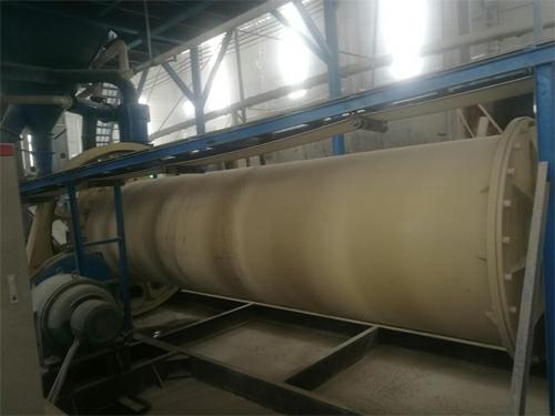 高嶺土設(shè)備維護(hù)