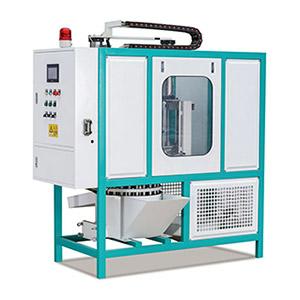 永磁漿料除鐵機