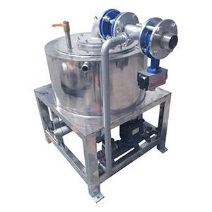 電磁濕式除鐵器