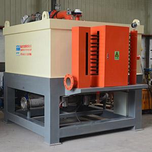 鉀鈉長石除鐵器