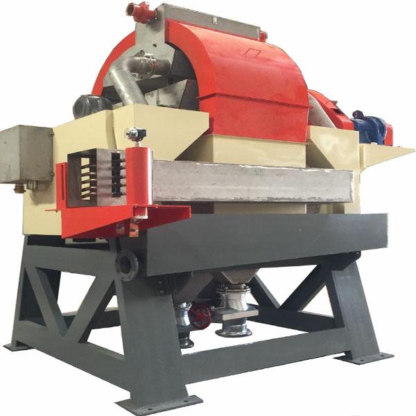 電磁立環(huán)高梯度磁選機(jī)