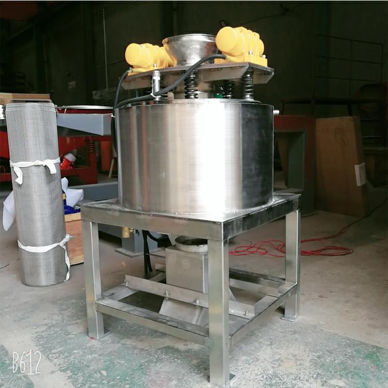 電池材料除鐵機7K160