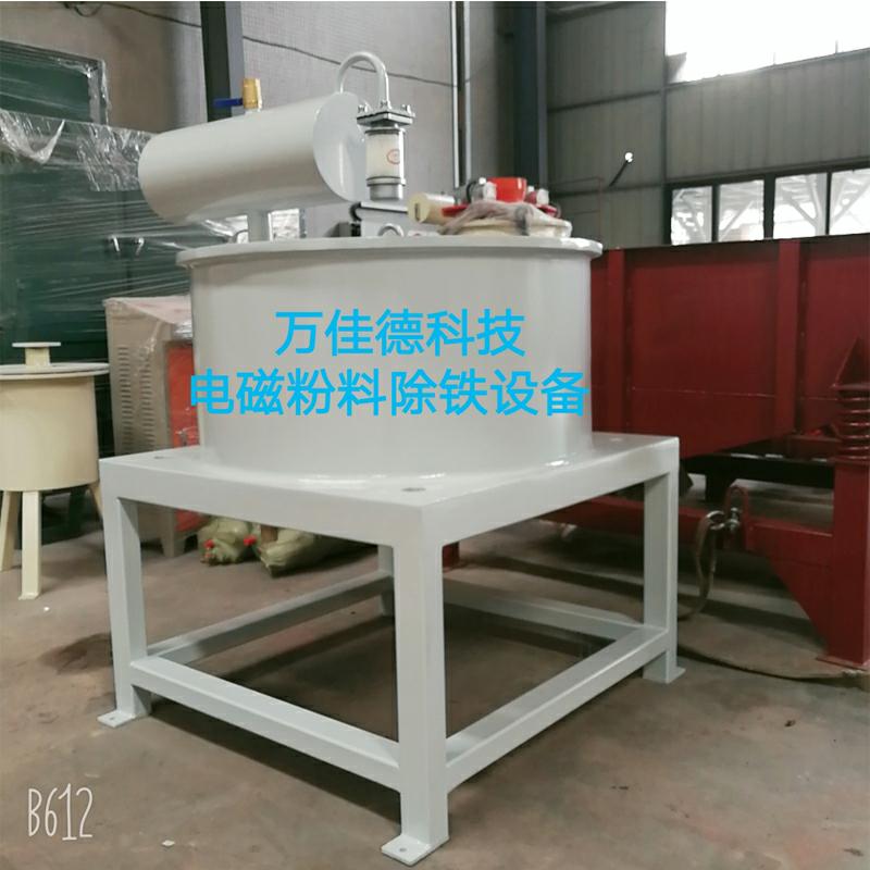 鈦酸鋰除鐵機(jī)