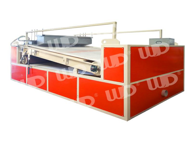 平板除鐵機(jī)