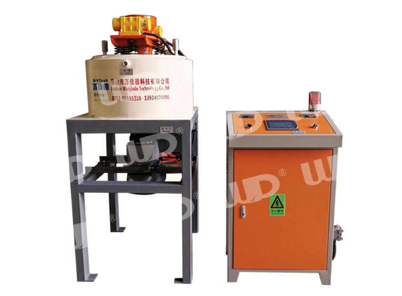 WJD-5K160G電磁干粉除鐵機