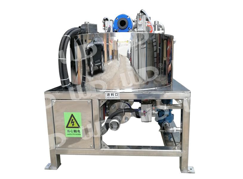 鋰電池材料除鐵機(jī)