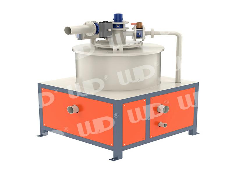 陶瓷釉料胚料除鐵機(jī)