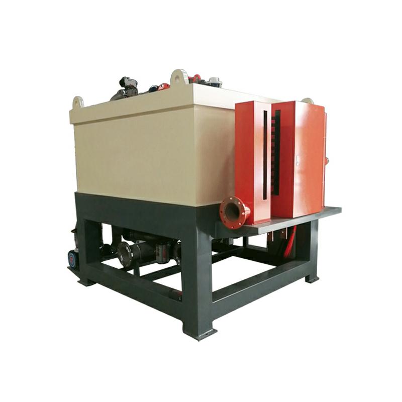 電磁泥漿除鐵器