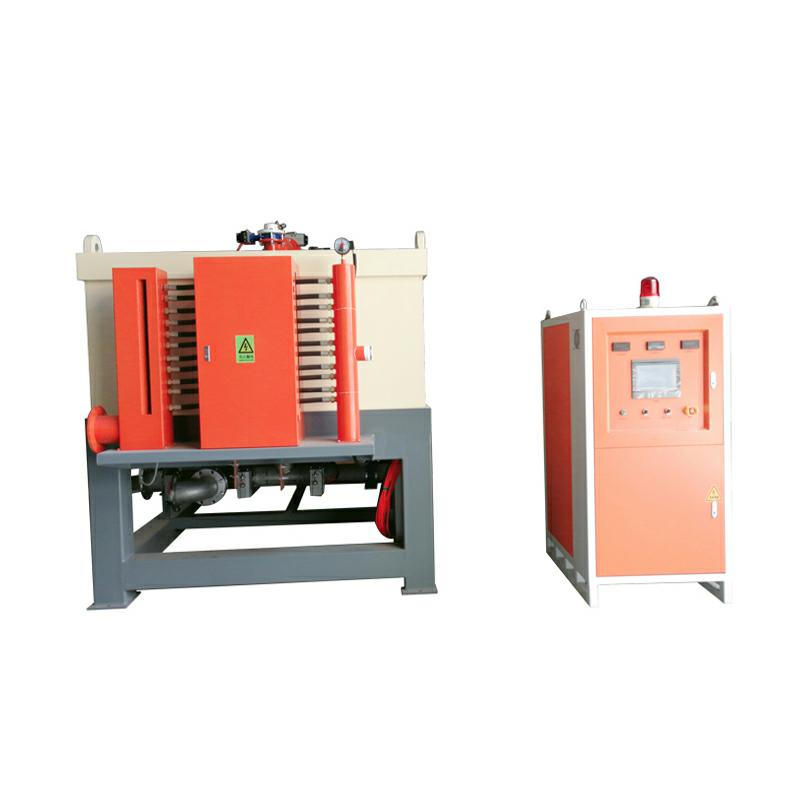WJD-A180K1000J電磁漿料磁選機(jī)