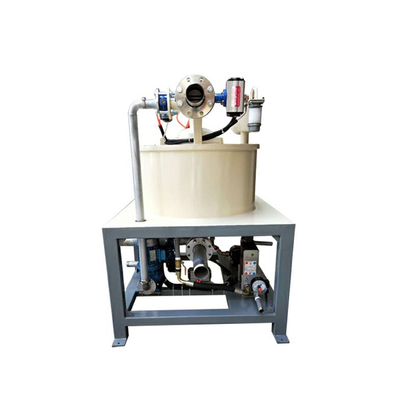 WJD-11k300濕式除鐵器