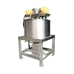 全不銹鋼電磁干粉機