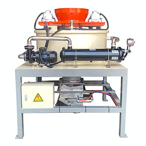 WJD-B18K430G電磁干粉機(jī)