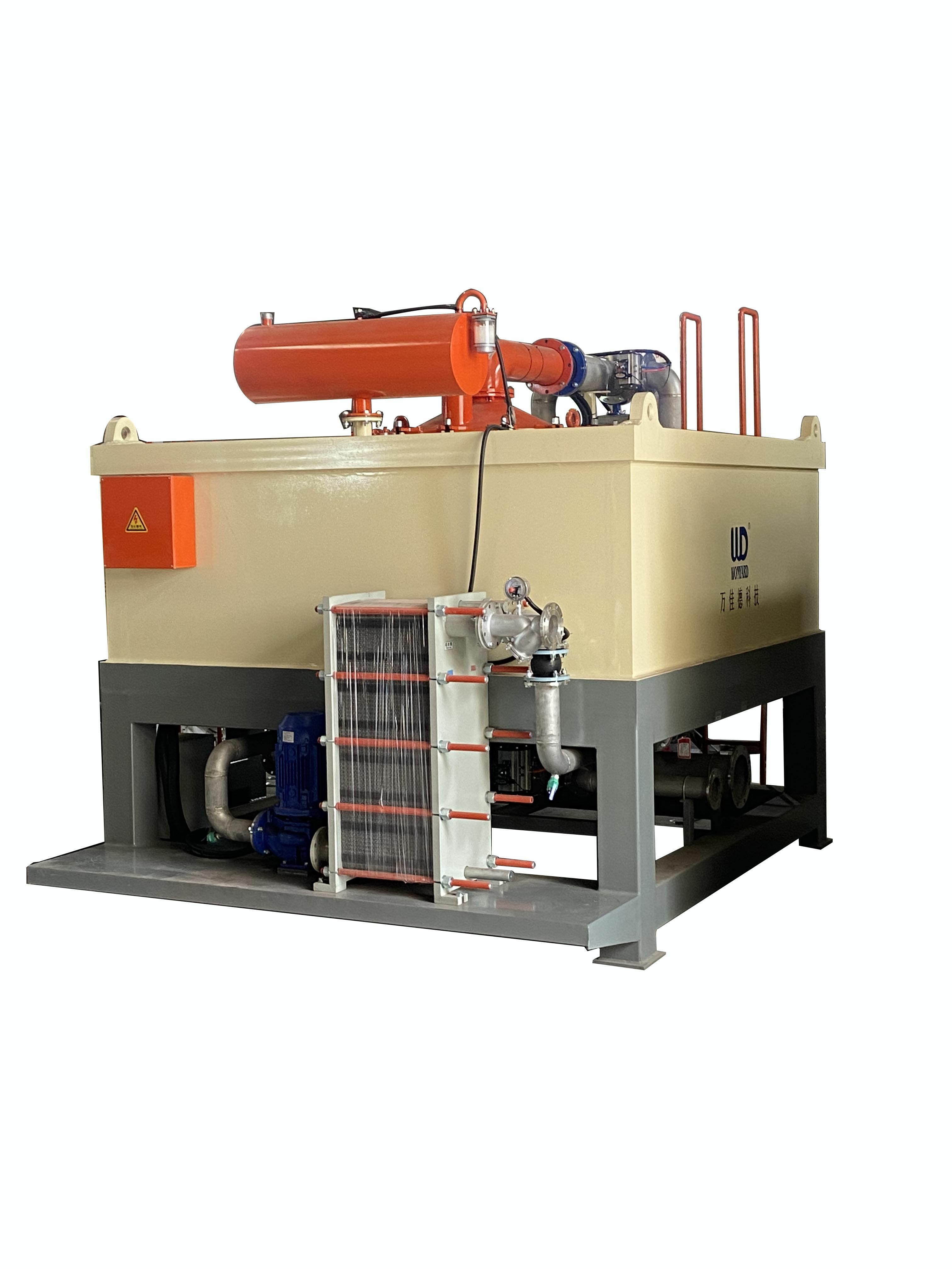 高效節(jié)能全自動(dòng)電磁除鐵機(jī)