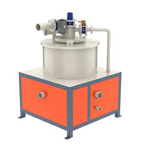 電磁漿料除鐵器