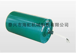 DY1，JYD型移動式電動滾筒